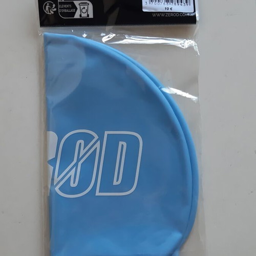 Silicone Swim Cap new in packaging