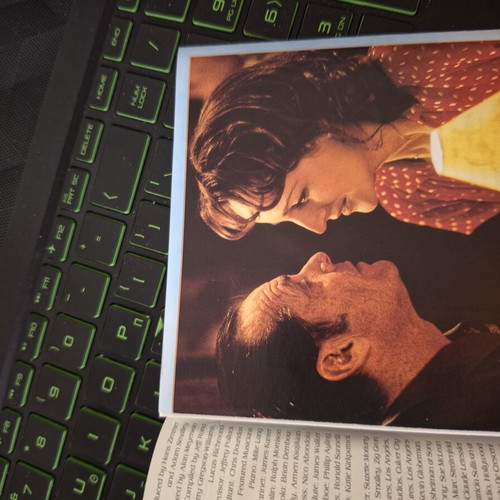 As Good As It Gets soundtrack CD like new, electronic