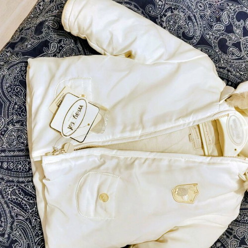 Mayoral baby jacket 3 to 6 months new with tags