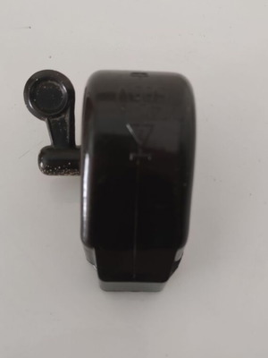 Vintage Bakelite Knife Switch E.Y.S. model 1453, like new