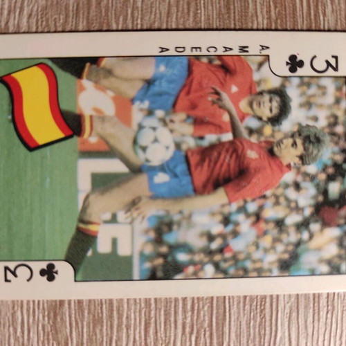 DANDY Football Cards from Chewing Gum like new, collectible
