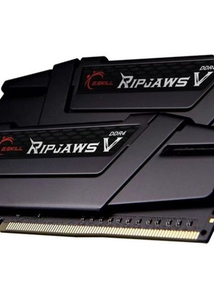 G.Skill Ripjaws V DDR4 32GB RAM σαν καινούργιο, 2x16GB, 4400MHz