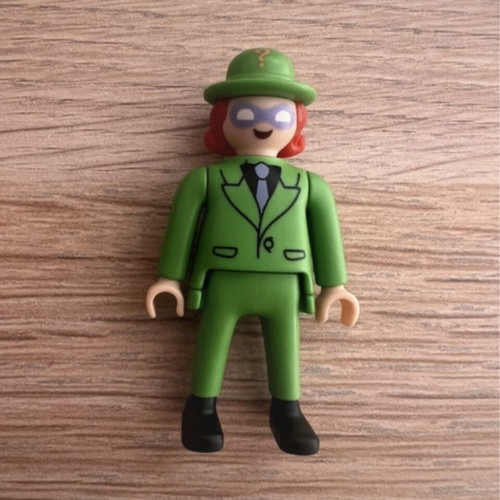 Kinder Playmobil figure new