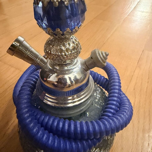 Hookah like new, unused