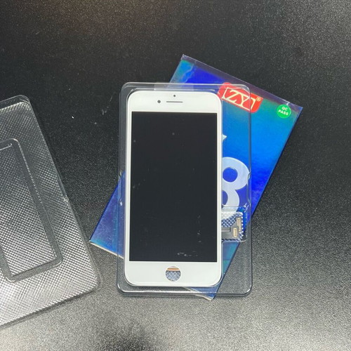 iPhone 7 white premium LCD new