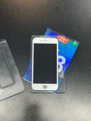iPhone 7 white premium LCD new