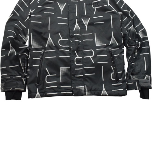 FireFly Jacket used with zipper issue, size small/medium