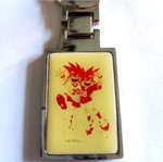 Collectible keychain UEFA Euro 2008 Austria_Switzerland like new