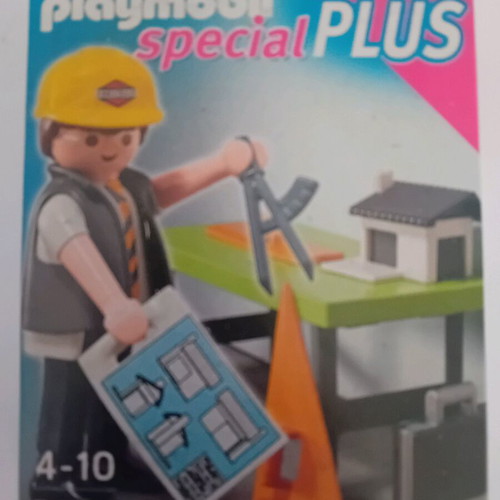 Playmobil 5294 sealed, new