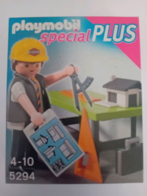 Playmobil 5294 sealed, new