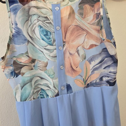 Blouse Large new