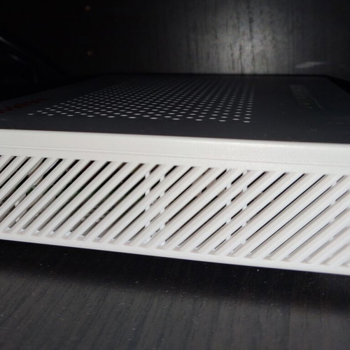 Modem Router ZTE ZXHN H267A VDSL2 FTTH like new