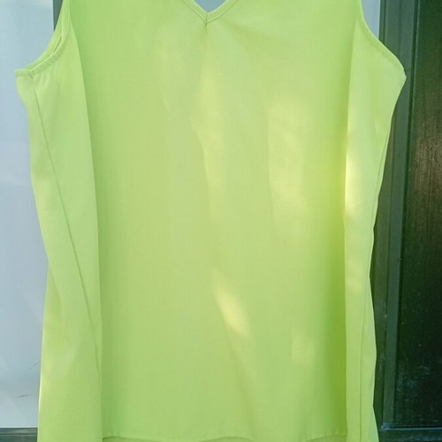 LCW shirt size 40 like new, airy and cool