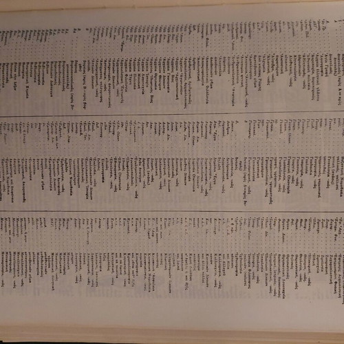 Old encyclopedias 12 volumes except 4 like new