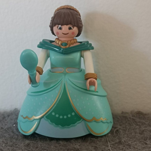 Playmobil figure The movie no2 like new