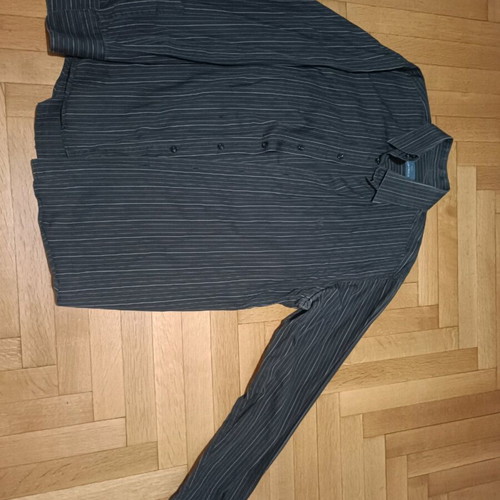 Caramelo dress shirt used, size 42, very good condition