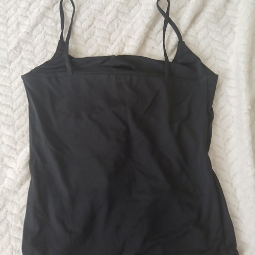 Bodysuit like new, size S, black
