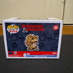 Funko Pop Dungeon and Dragons Brass and Red Dragons Wyrmling Bundle LE8000pcs