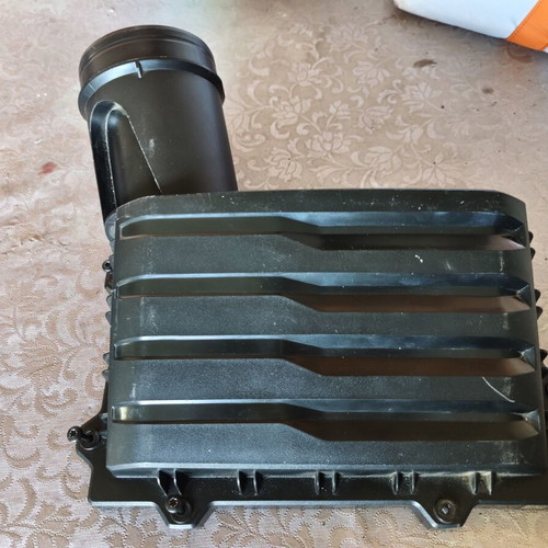 Air filter box for Seat Ibiza FR 2019 and newer with filter