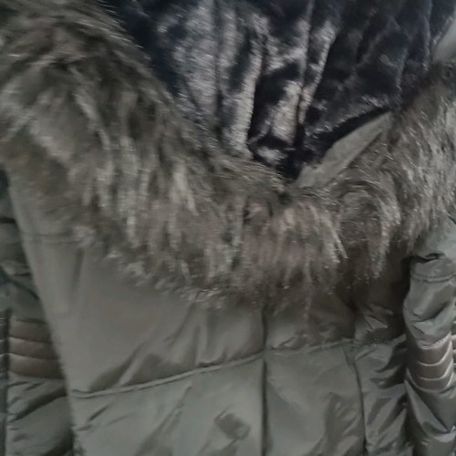 Navaho men's jacket new, black, size XL