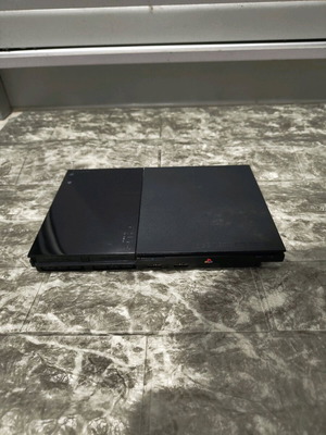 Sony PlayStation 2 Slim σαν καινούργιο, πλήρες σετ με χειριστήριο και καλώδια