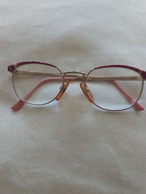 Ciao Ciao children's eyeglasses, colorful Italian frame, flex arms