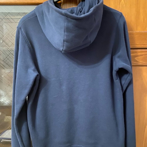Hackett kids hoodie blue like new
