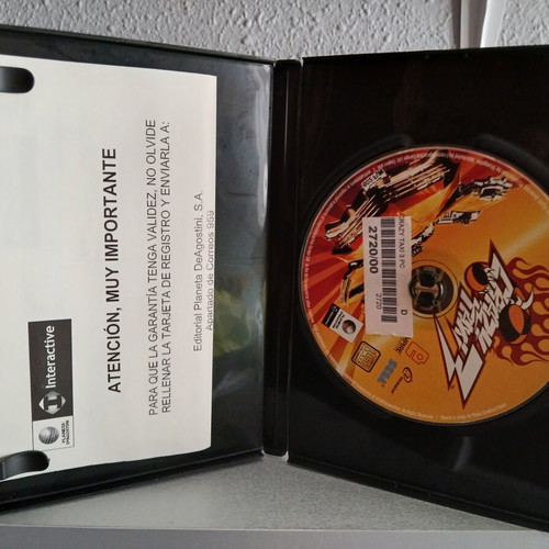 Crazy Taxi 3 PC game