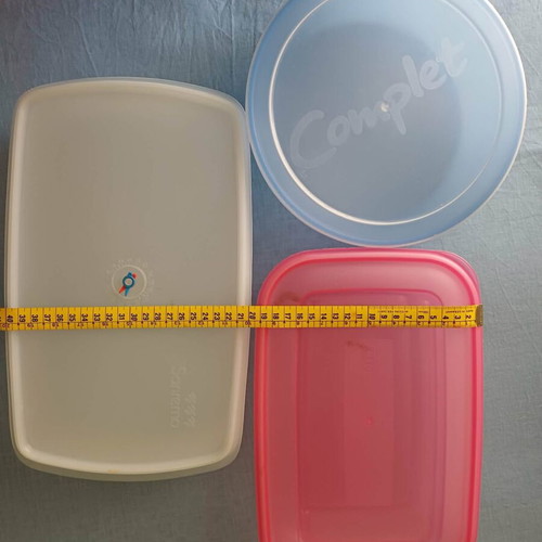 Home and kitchen essentials set, new, assorted items