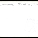 Photograph Olympiacos vs Panionios used, authentic, 1960