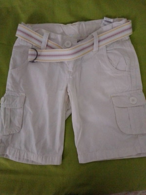 Бермуди за момчета употребявани, възраст 7-9 години