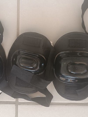 Rollers used, size 38-41