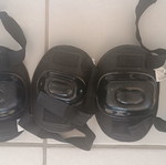 Rollers used, size 38-41