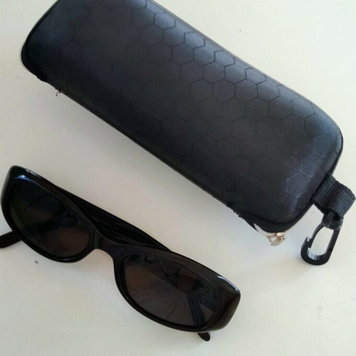 Oxydo Groove 1 Vintage Sunglasses by Safilo Like New