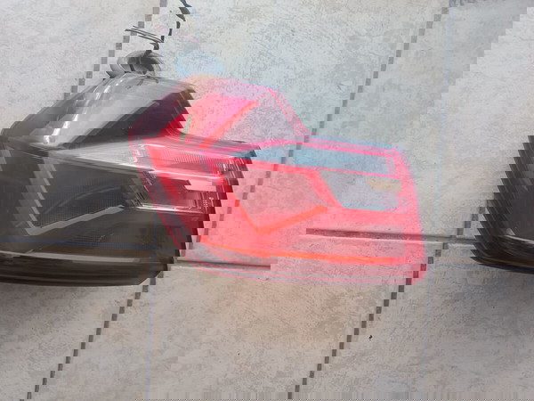 ΠΙΣΩ ΑΡΙΣΤΕΡΟ ΦΑΝΑΡΙ ΓΙΑ AUDI A1 '18-24 ΚΩΔΙΚΟΣ 82A945069A
