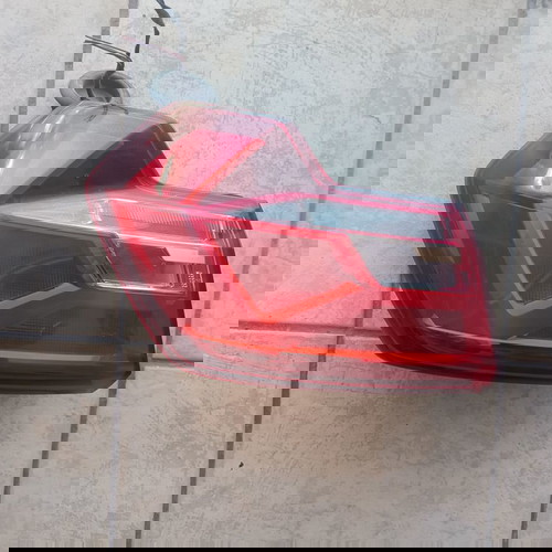 ΠΙΣΩ ΑΡΙΣΤΕΡΟ ΦΑΝΑΡΙ ΓΙΑ AUDI A1 '18-24 ΚΩΔΙΚΟΣ 82A945069A