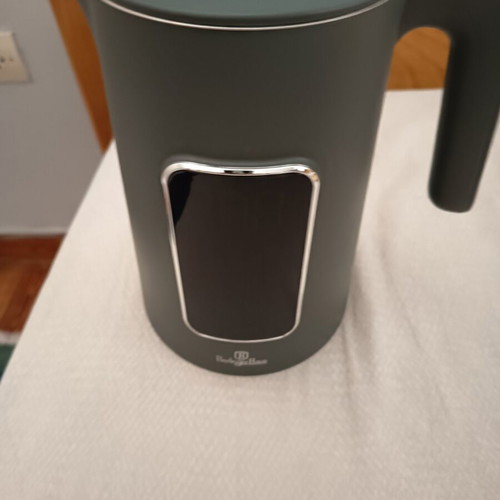Berlinger Electric Kettle 2200 Watt 1.7L New