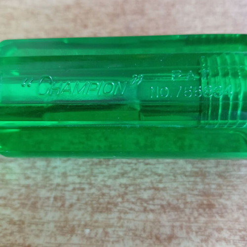 Champion Phillips screwdriver No.3 new