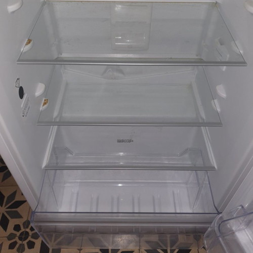 Ψυγείο Whirlpool WTE2922NFW καινούριο, δίπορτο, 289lt, NoFrost, ενεργειακή κλάση Α+