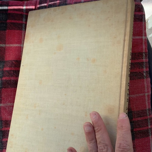 Graphic novel Shadow over Athens used, first edition 1946
