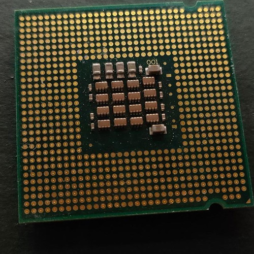Intel Pentium 4 631 3.00GHz LGA775 processor like new