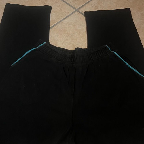 Sportswear like new, black, size S