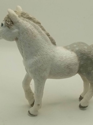 Φιγούρα Welsh Pony Stallion Schleich μεταχειρισμένη