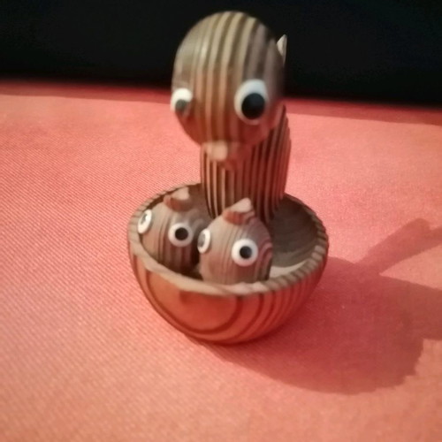 Handmade in Japan