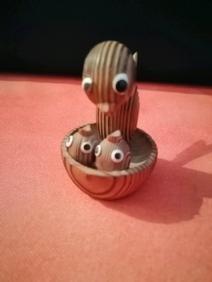Handmade in Japan