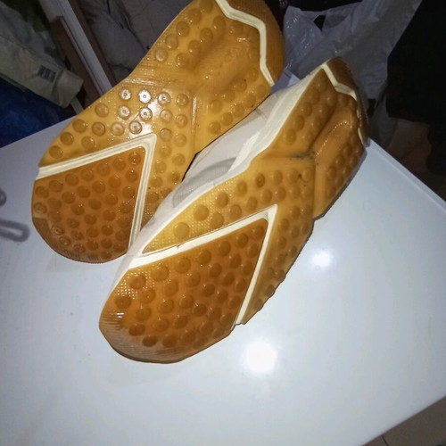 Gant No44 beige sneakers like new