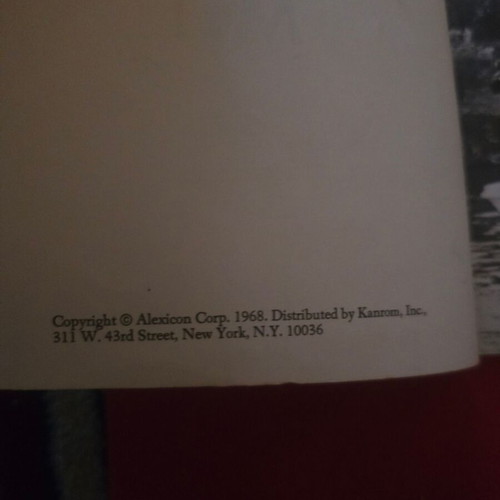 Aristotle Onassis biography book used, Greek language