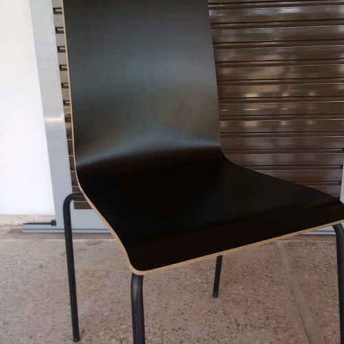 Martin chairs Ikea set of 4 like new