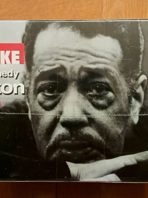 Duke Ellington box set with 40 CDs new
