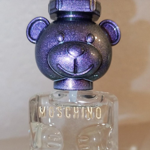 Moschino Toy 2 Pearl Eau de Parfum 5 ml new